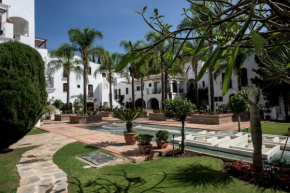 Senorio de Marbella Sea View Penthouse Apartament